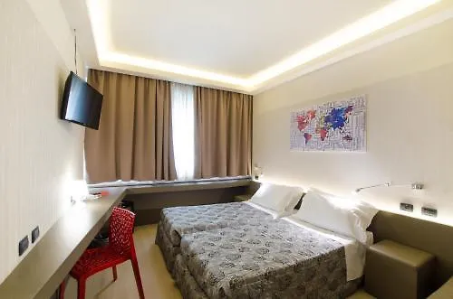Unaway Hotel Firenze Nord - A1 Campi Bisenzio