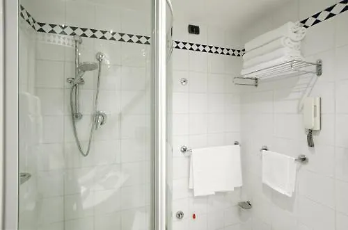 Unaway Hotel Firenze Nord - A1 Campi Bisenzio 4*,