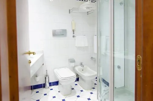Unaway Hotel Firenze Nord - A1 Campi Bisenzio