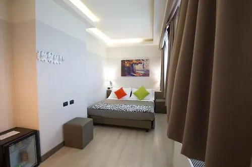 Unaway Hotel Firenze Nord - A1 Campi Bisenzio