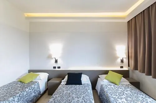 Unaway Hotel Firenze Nord - A1 Campi Bisenzio 4*,