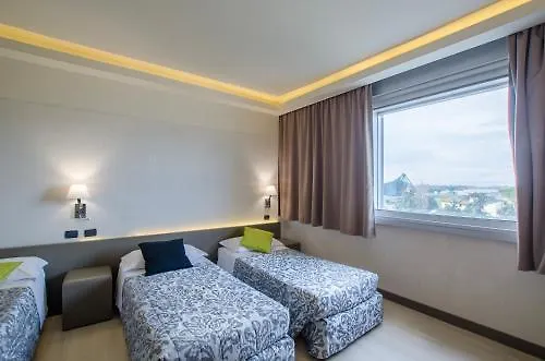 Unaway Hotel Firenze Nord - A1 Campi Bisenzio 4*,  Italy
