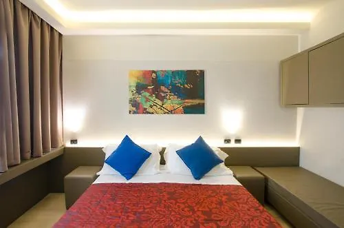 ****  Unaway Hotel Firenze Nord - A1 Campi Bisenzio Italy