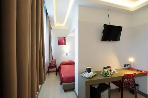 Unaway Hotel Firenze Nord - A1 Campi Bisenzio