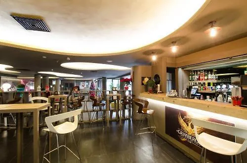 Unaway Hotel Firenze Nord - A1 Campi Bisenzio