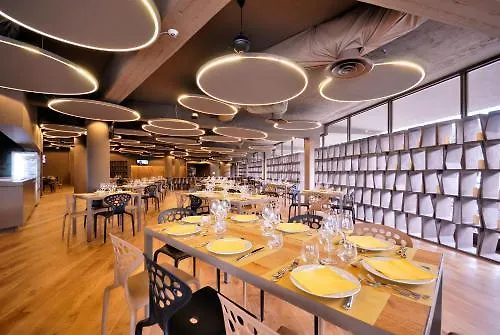 Unaway Hotel Firenze Nord - A1 Campi Bisenzio