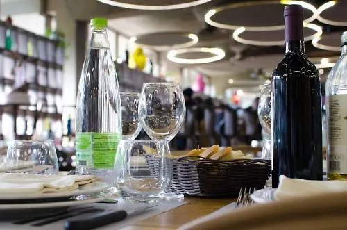 Unaway Hotel Firenze Nord - A1 Campi Bisenzio