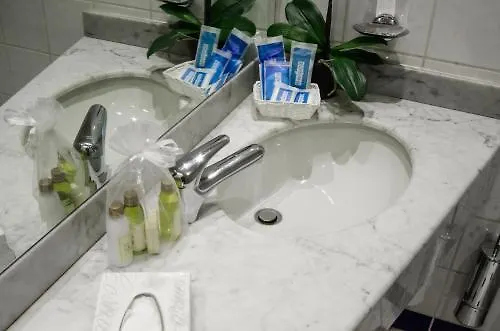 ****  Unaway Hotel Firenze Nord - A1 Campi Bisenzio Italy