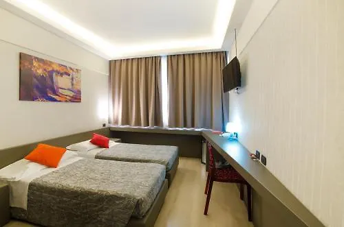 Unaway Hotel Firenze Nord - A1 Campi Bisenzio