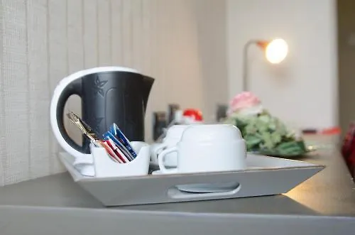Unaway Hotel Firenze Nord - A1 Campi Bisenzio