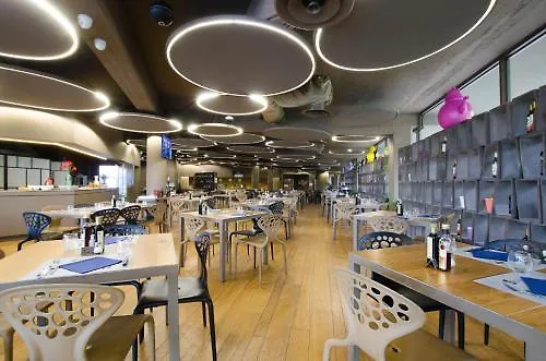 Unaway Hotel Firenze Nord - A1 Campi Bisenzio