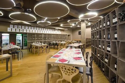 Unaway Hotel Firenze Nord - A1 Campi Bisenzio