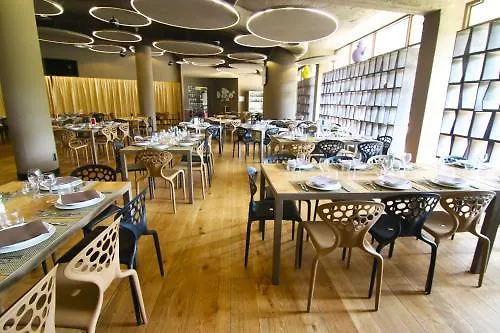 Unaway Hotel Firenze Nord - A1 Campi Bisenzio 4*,