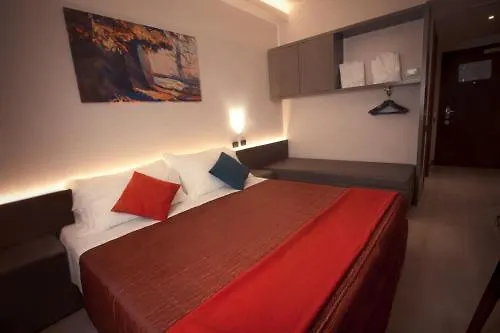 Unaway Hotel Firenze Nord - A1 Campi Bisenzio