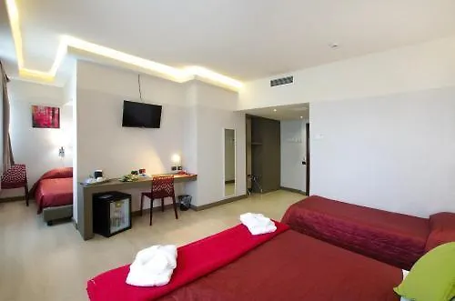 Unaway Hotel Firenze Nord - A1 Campi Bisenzio