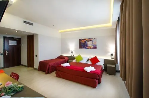 Unaway Hotel Firenze Nord - A1 Campi Bisenzio Italy