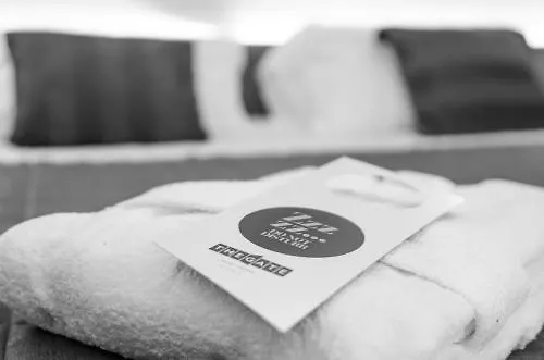 Unaway Hotel Firenze Nord - A1 Campi Bisenzio 4*,