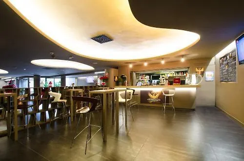 Unaway Hotel Firenze Nord - A1 Campi Bisenzio