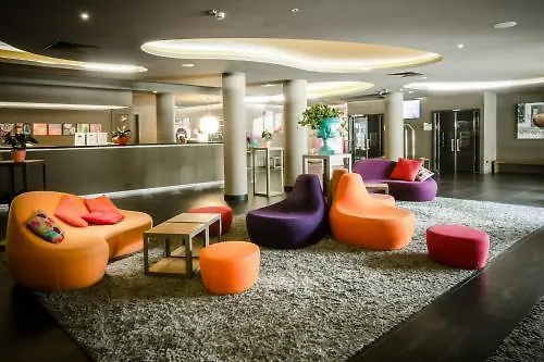 Unaway Hotel Firenze Nord - A1 Campi Bisenzio