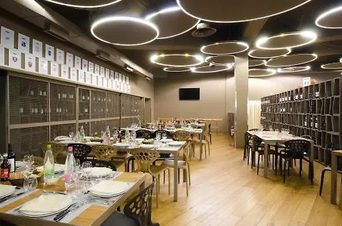 Unaway Hotel Firenze Nord - A1 Campi Bisenzio