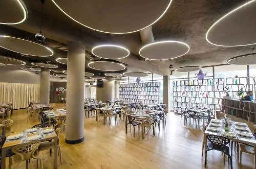 Unaway Hotel Firenze Nord - A1 Campi Bisenzio
