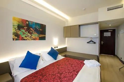 Unaway Hotel Firenze Nord - A1 Campi Bisenzio