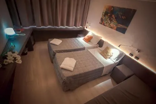 Unaway Hotel Firenze Nord - A1 Campi Bisenzio
