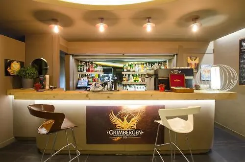 Unaway Hotel Firenze Nord - A1 Campi Bisenzio