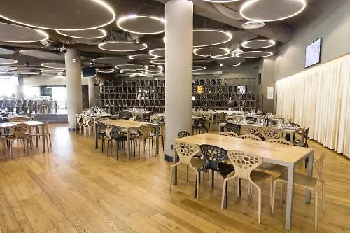 Unaway Hotel Firenze Nord - A1 Campi Bisenzio