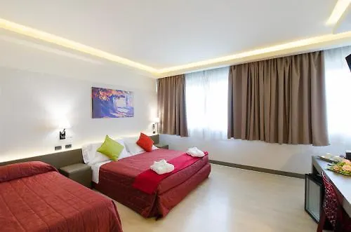 Unaway Hotel Firenze Nord - A1 Campi Bisenzio Italy