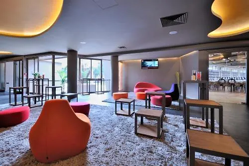 ****  Unaway Hotel Firenze Nord - A1 Campi Bisenzio Italy