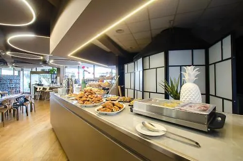 ****  Unaway Hotel Firenze Nord - A1 Campi Bisenzio Italy