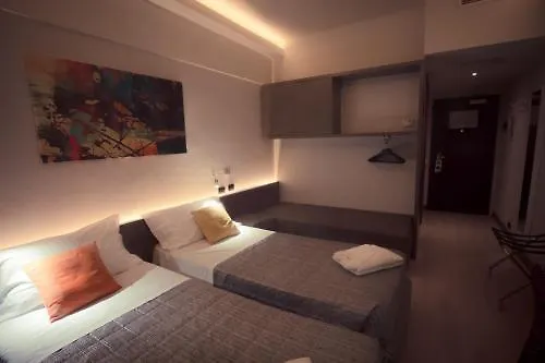 Unaway Hotel Firenze Nord - A1 Campi Bisenzio Italy