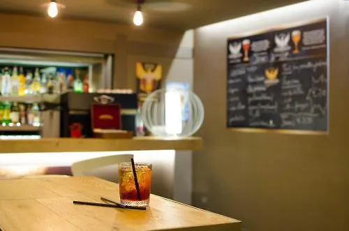 Unaway Hotel Firenze Nord - A1 Campi Bisenzio