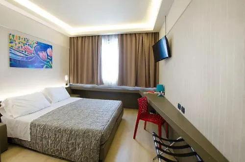 Unaway Hotel Firenze Nord - A1 Campi Bisenzio 4*,  Italy