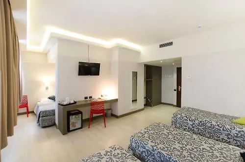 Unaway Hotel Firenze Nord - A1 Campi Bisenzio Italy