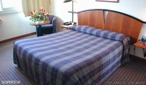 Unaway Hotel Firenze Nord - A1 Campi Bisenzio 4*,  Italy