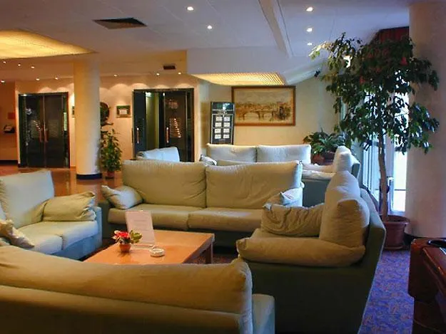 Unaway Hotel Firenze Nord - A1 Campi Bisenzio