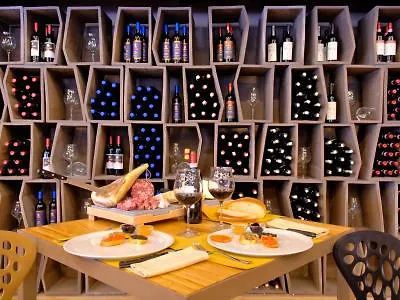 Unaway Hotel Firenze Nord - A1 Campi Bisenzio