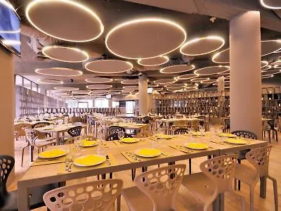 Unaway Hotel Firenze Nord - A1 Campi Bisenzio 4*,