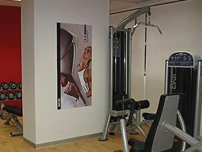 Unaway Hotel Firenze Nord - A1 Campi Bisenzio 4*,  Italy