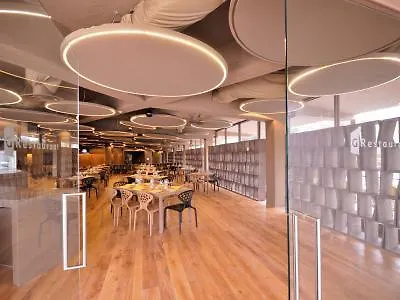 ****  Unaway Hotel Firenze Nord - A1 Campi Bisenzio Italy
