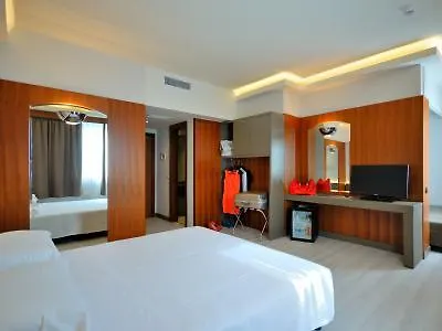 Unaway Hotel Firenze Nord - A1 Campi Bisenzio