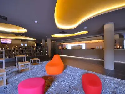 Unaway Hotel Firenze Nord - A1 Campi Bisenzio